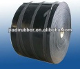high tensile strength flat endless nylon conveyer belt without joint