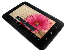 7 inch tablet PC - JPAD69