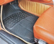 KLD2001,PVC car mat ,car mat ,car floor mat