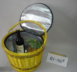 willow picnici basket