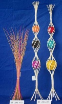 willow decoration - willow decoration
