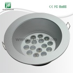 15w LED Downlight - JHH-6DA04X15-15