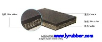 Fabric Conveyor Belt