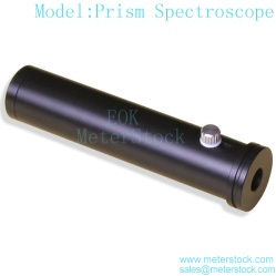 Prism Spectroscope