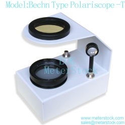 Bechn Type Polariscope -T