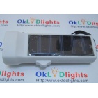 Solar LED Flashlight-YKF-01
