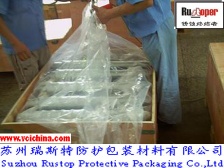 VCI Bags,VCI Plastic Bags,VCI Antirust Bags,Anticorrosion Bags