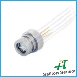 HT13V Constant Voltage Diffused Silicon Pressure Sensor for Gauge / Absolute Pressure