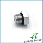 HT24V 70kPa-20MPa 10 VDC Oil-filled Silicon Piezoresistive Pressure Sensor / Sensors - HT24V
