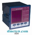 Network (multi-function) Power Meter - Power Meter