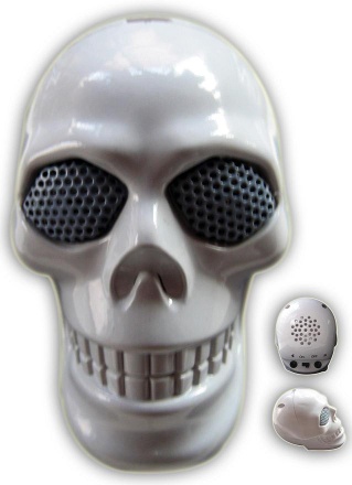 Skull mini speaker - TX-SP001