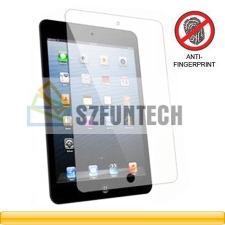 Lcd Anti Glare Screen Protector Guard For iPad 2 Tablet PC - SP263