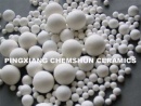 inert ceramic ball - chemshun-01