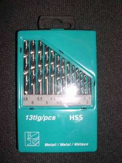 HSS drill bits, SDS drill bits, Auger drill bits, wooworking drill bits, wood working flat drill bits, Tap and Die - ALL kind of drills