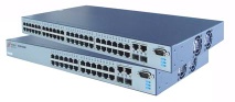 DCRS-7600 Series IPv6 10G Chassis Core Routing Switch - DCRS-7600 