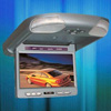 TM-705DX - Car LCD Monitor