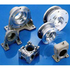 High Percision Gravity Die Casting Parts