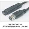 IEEE 1394  cable