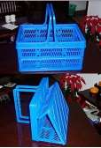 folding basket - SYP001