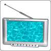 7 inch TFT LCD TV&monitor - TV-700A