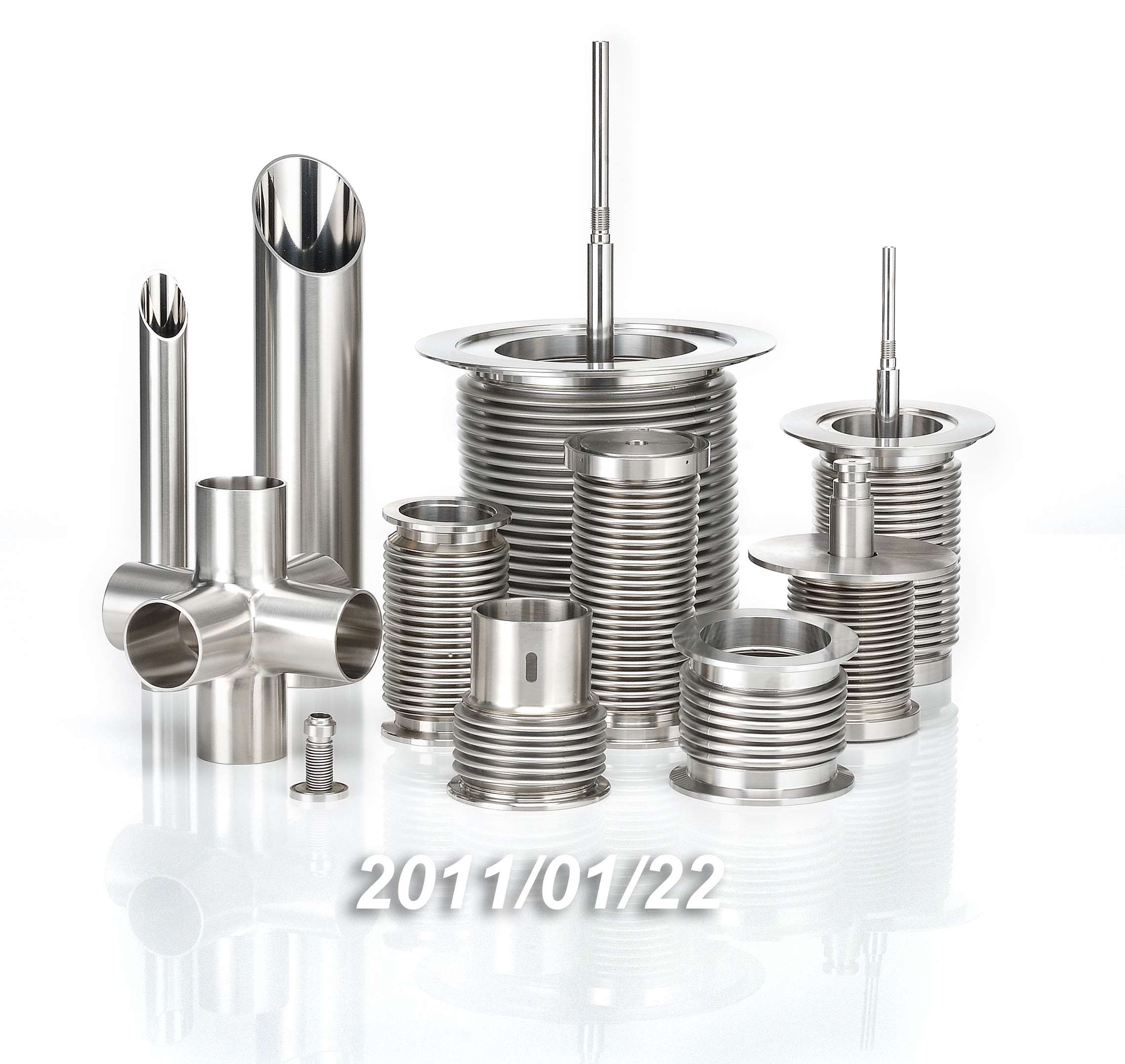 Qualified Coupling, Shaft Manufacturer and Supplier