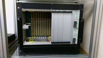 Semiconductor VME chassis repair service - Semiconductor VME chassis repair 