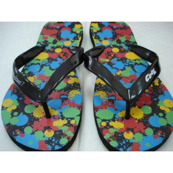 EVA flip flops/ Rubber slippers!!salesprice