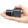 1/3 CCD High sensitivity, High resolution Microscope color camera