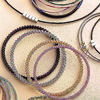 With delicate design, elaborate quality & fascinating fashion Your intelligent choice for Coil Jewelry
