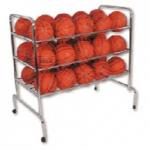 Wide Ball Rack - Ball Racks