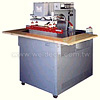 High Frequency Canvas Welding Machines - WE-70A, WE-100A