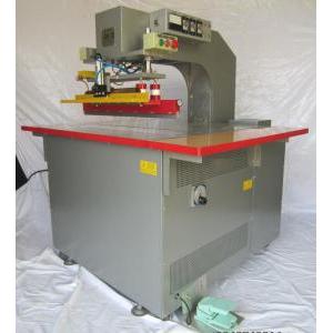 High Frequency Canvas Welding Machines - WE-70B, WE-100B